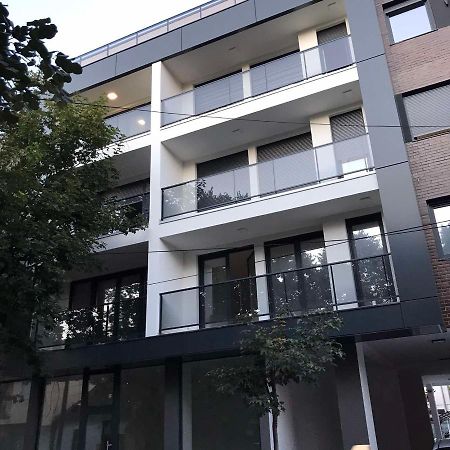 Ferienwohnung Nina Valjevo Exterior foto