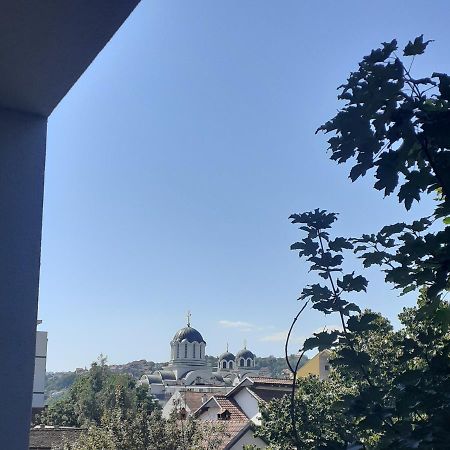 Ferienwohnung Nina Valjevo Exterior foto