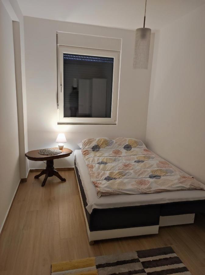 Ferienwohnung Nina Valjevo Exterior foto