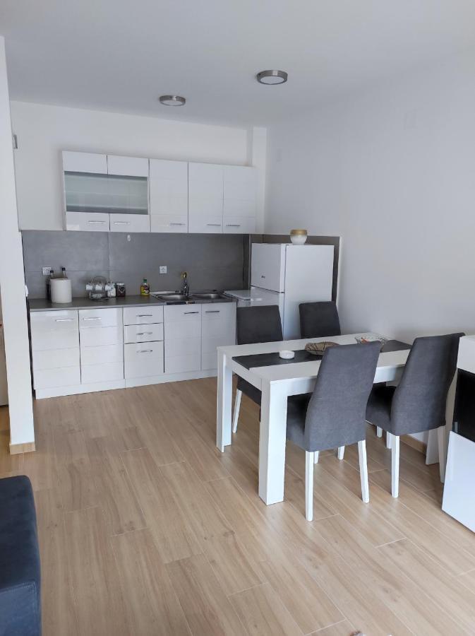 Ferienwohnung Nina Valjevo Exterior foto