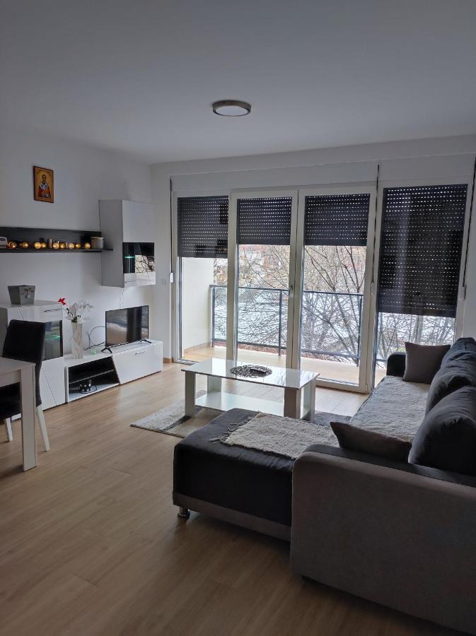 Ferienwohnung Nina Valjevo Exterior foto