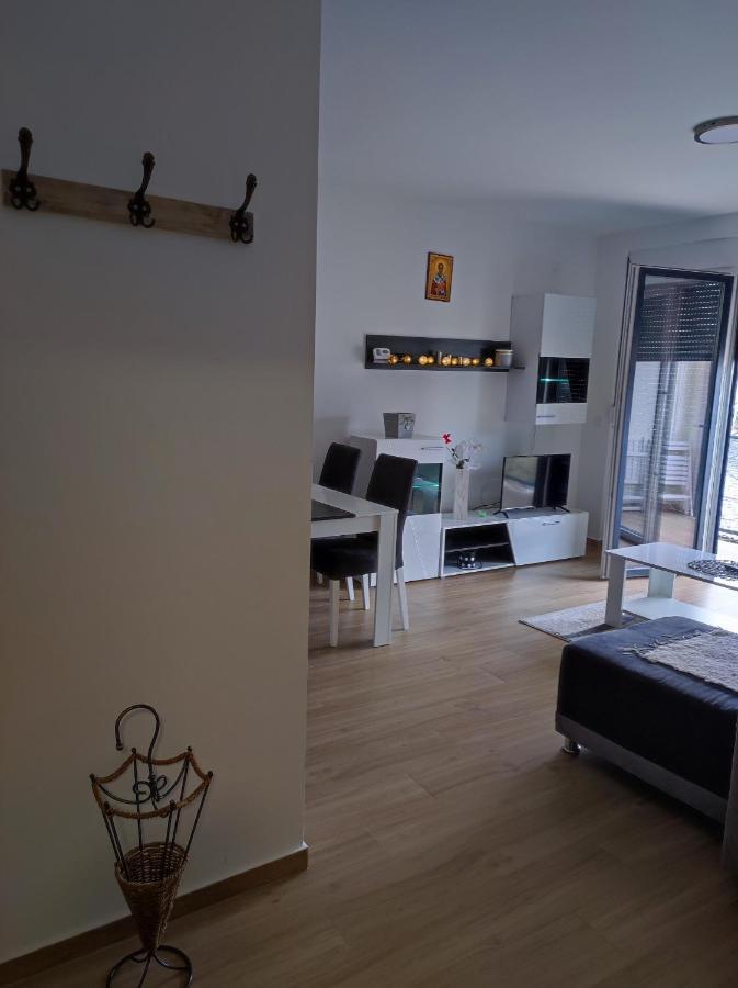 Ferienwohnung Nina Valjevo Exterior foto