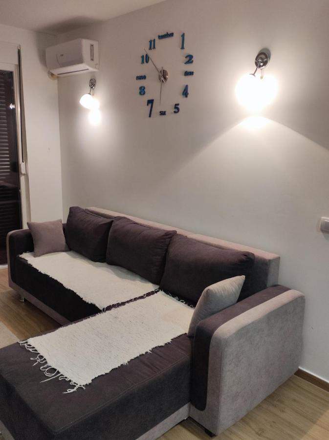 Ferienwohnung Nina Valjevo Exterior foto