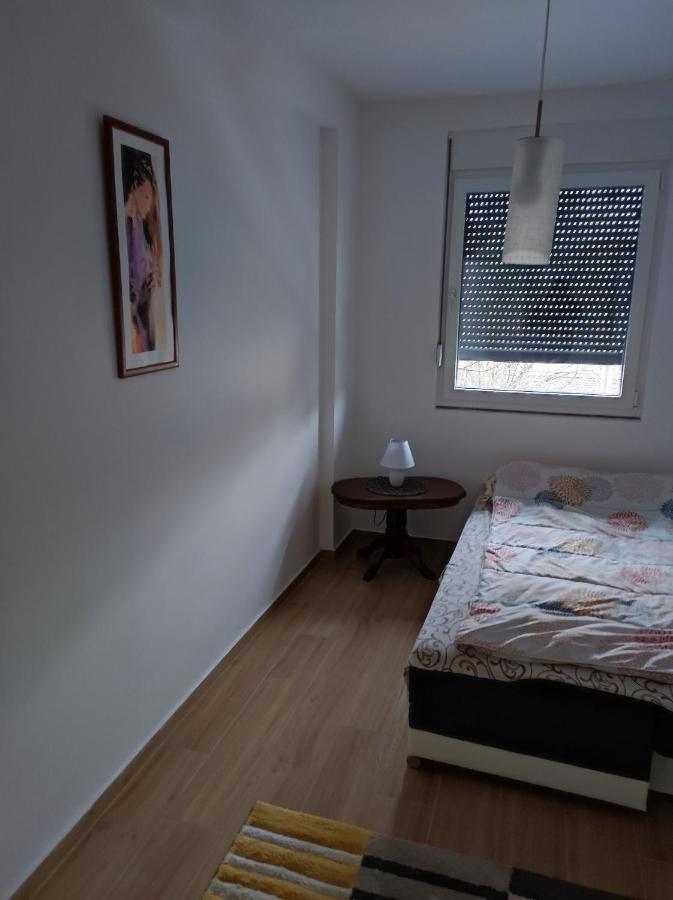 Ferienwohnung Nina Valjevo Exterior foto